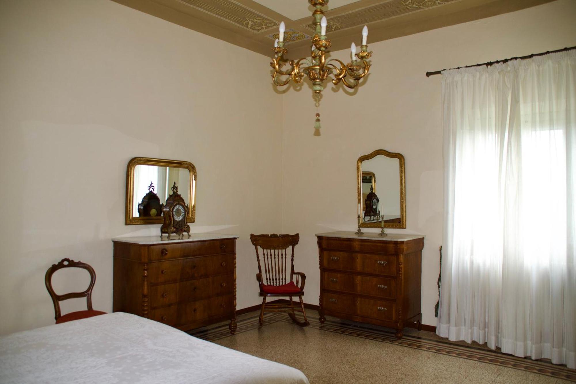 Villa Buonaparte San Miniato Buitenkant foto